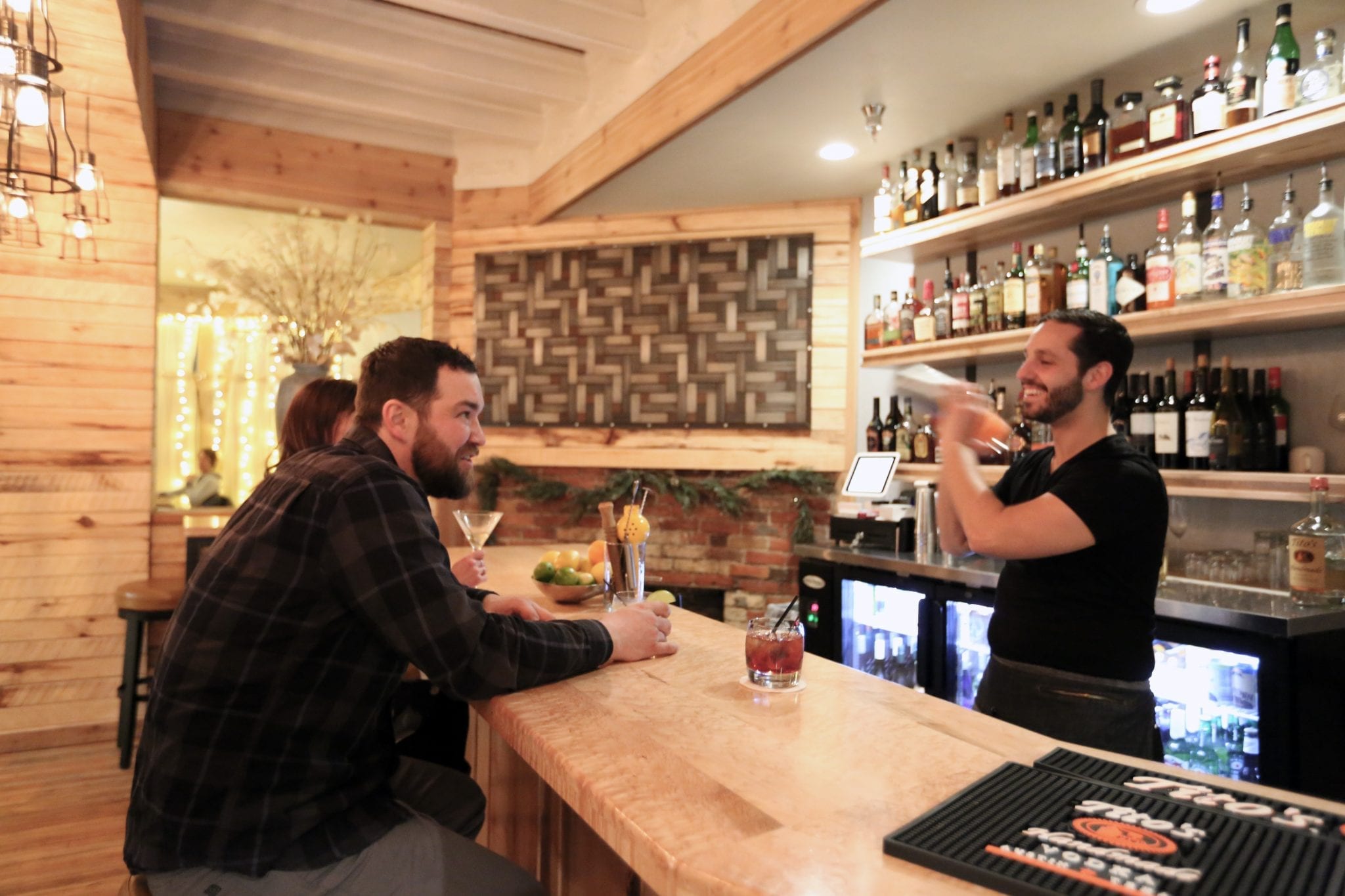 Tracey_s at Roam Inn