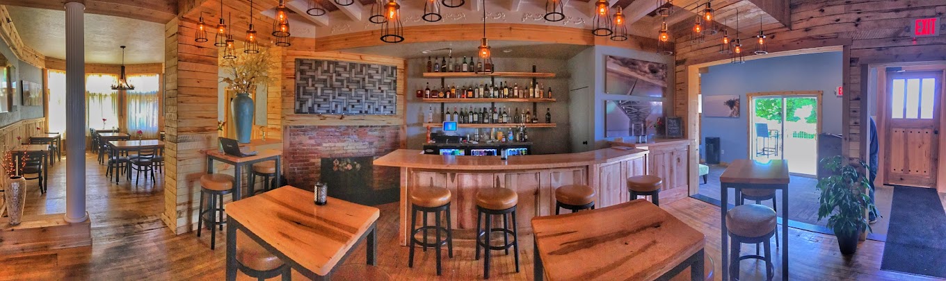 Tracey_s at Roam Inn