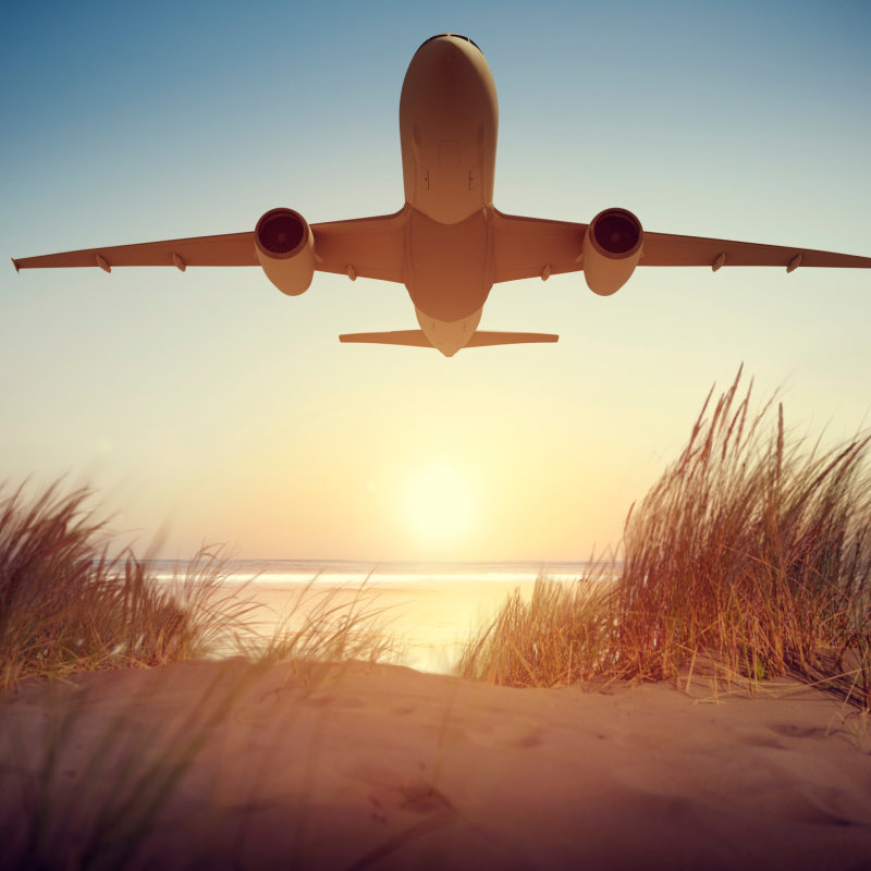 bilete-avion usa pentru programe de schimb cultural