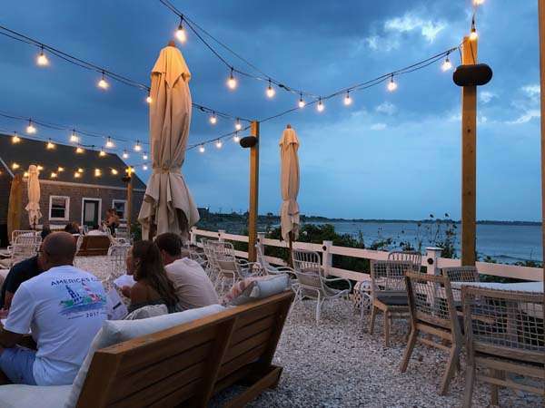 Block Island Beach House