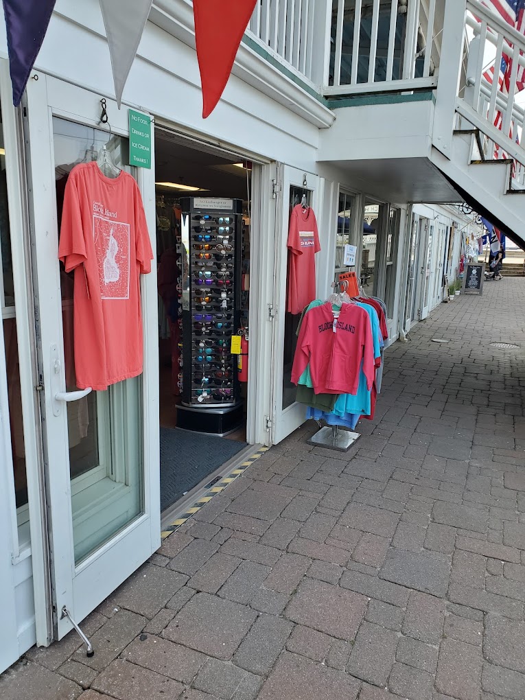 retail inventory shop bitees