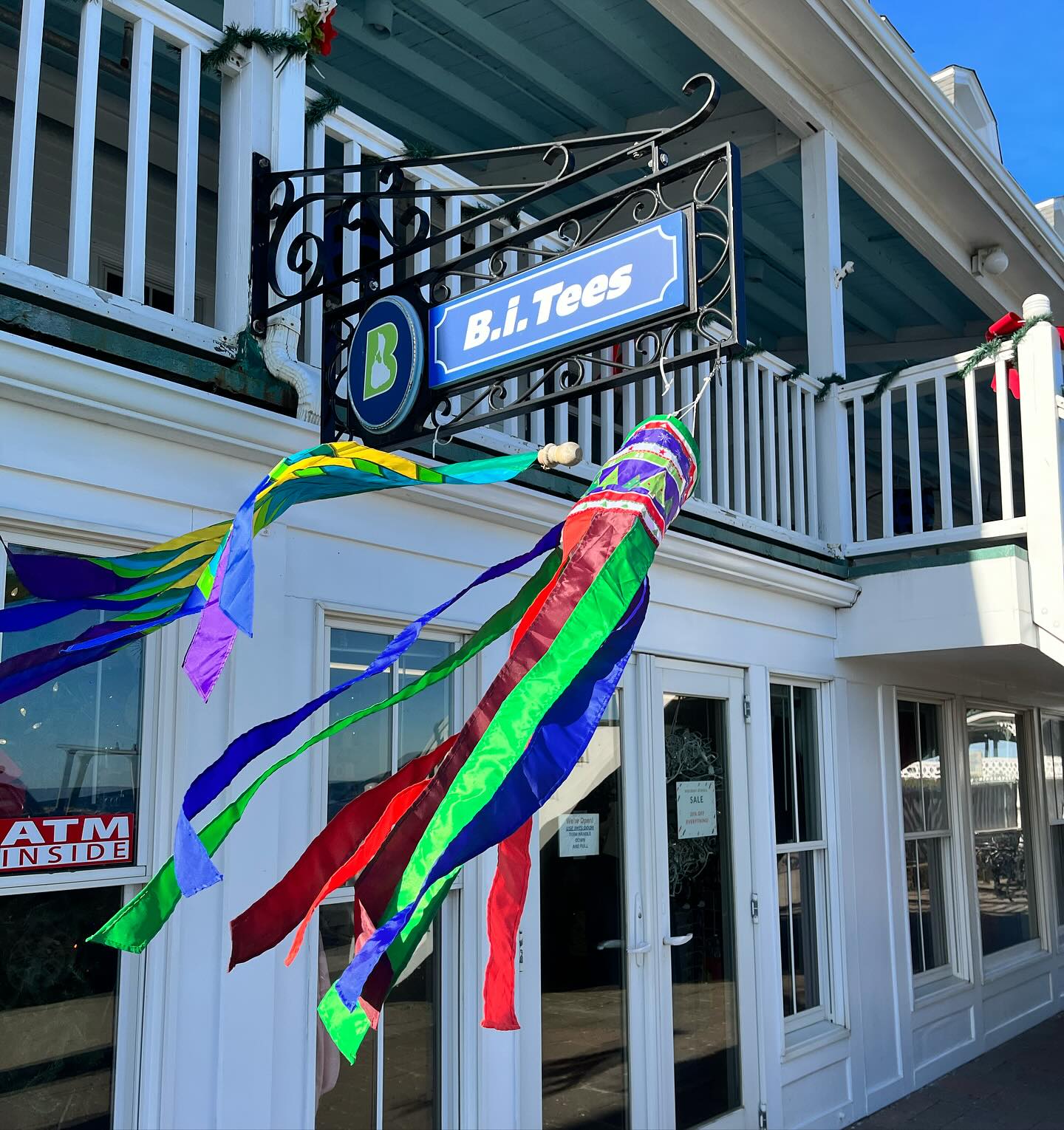 retail inventory shop logo