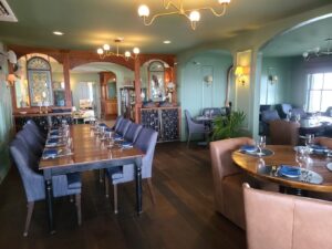 housekeepe-atlantic-inn