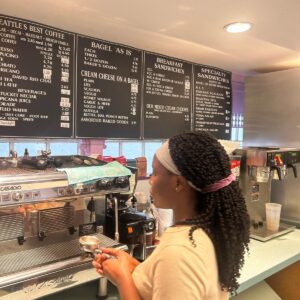 Sandwich / Ice Cream Maker