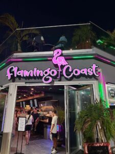 flamingo-coast-evening