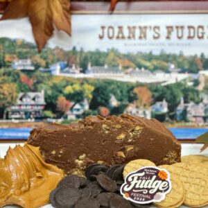 Fudge Maker / Helper