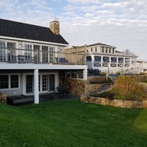 Breakfast Server / Host