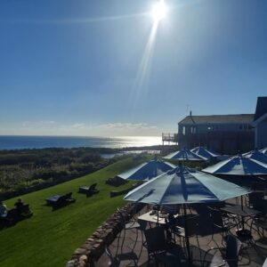 Laundry / Housekeeper